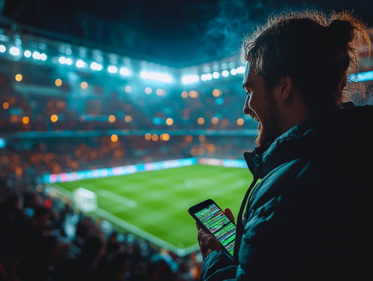 mobile-phone-showing-live-football-odds-on-999yes